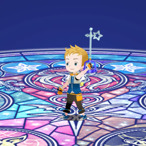 Keyblade