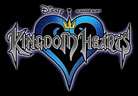 KINGDOM HEARTS