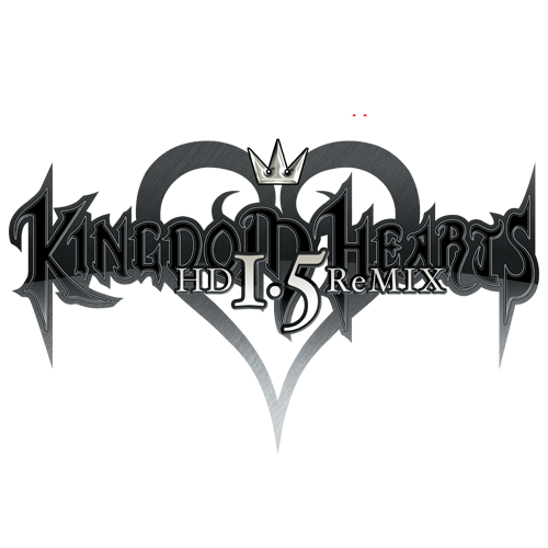 KINGDOM HEARTS 1.5 HD ReMix