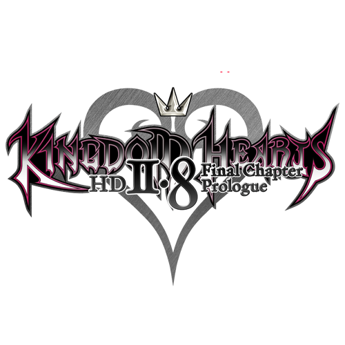 KINGDOM HEARTS 2.8 HD ReMix