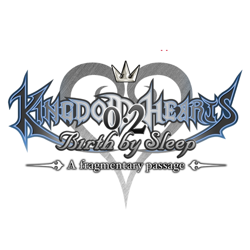 Kingdom Hearts Birth by Sleep
