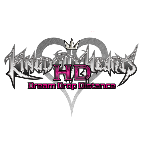 Kingdom Hearts Dream Drop Distance