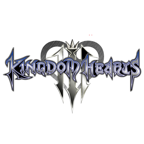 KINGDOM HEARTS III