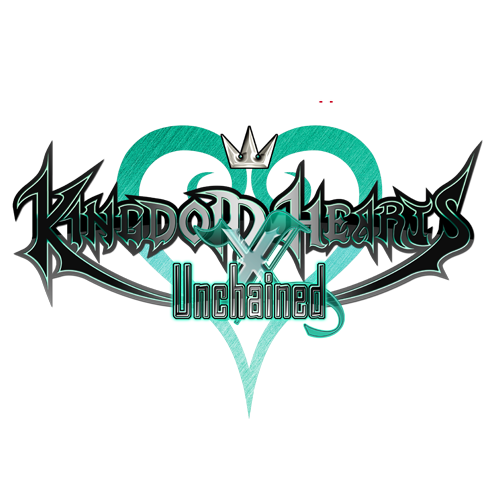 KINGDOM HEARTS Unchained Chi