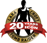 Tomb Raider 20th Anniversary
