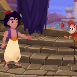 Aladdin