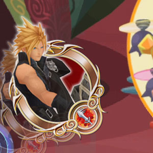 Cloud Strife