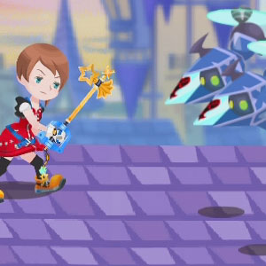 Daybreak Town
